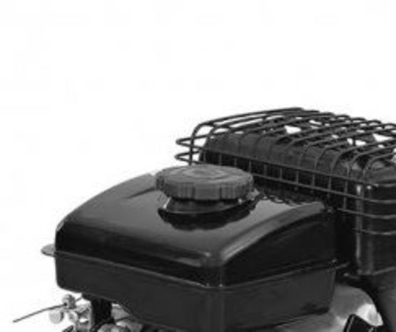  Compacteur à plaque vibrante avec moteur 8,2 kN 2,8 CH | TPT820 - TORROS