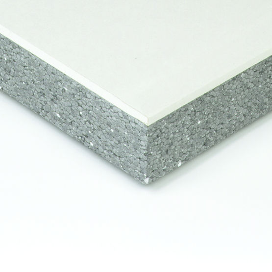 Isolant thermique pour plateau - 220x220mm