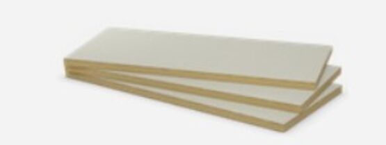 Complexe de doublage thermo-acoustique plâtre et laine | Labelrock bidensité  - produit présenté par ROCKWOOL