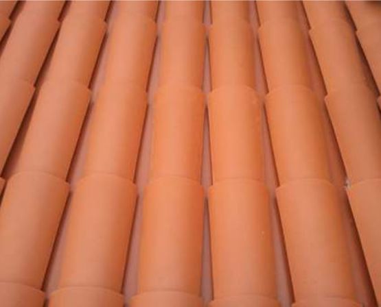 Complexe isolant unique pour toiture chaude en tuiles | Citoit Komplex - produit présenté par CITOIT SYSTÈME