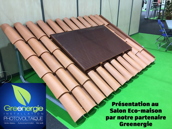  Complexe unique continu pour toiture en tuiles et panneaux solaires | CITOIT SYSTÈME - Bacs métal nervurés (plaques ou panneaux)