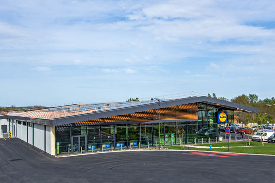  Complexe unique continu pour toiture en tuiles et panneaux solaires | CITOIT SYSTÈME - CITOIT SYSTÈME