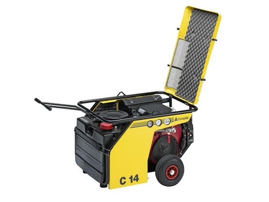 Compresseur d'air portable | C14
