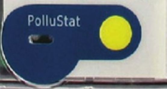  Compteur à ultrasons avec calculateur amovible | PolluStat  - XYLEM