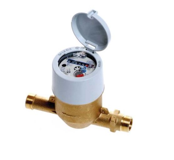  Compteurs d’eau volumétriques | 620 et 620C  - XYLEM