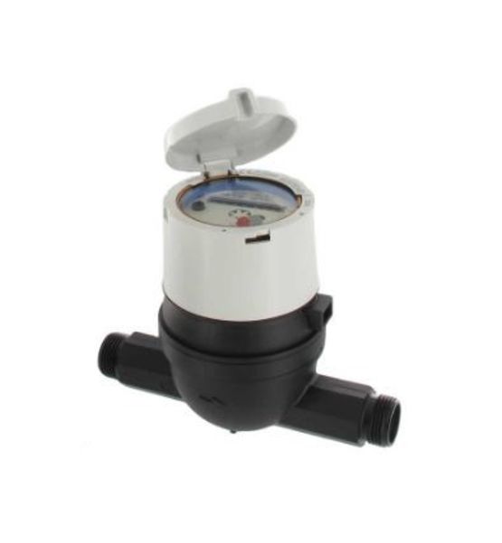  Compteurs d’eau volumétriques | 620 et 620C  - Compteurs d'eau