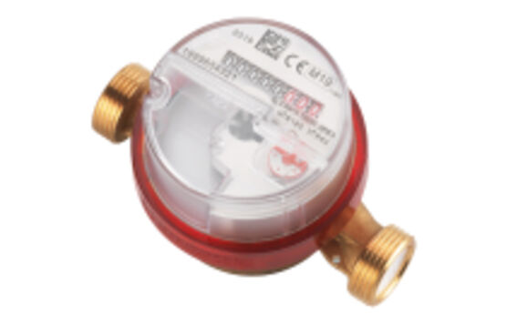  Compteurs électroniques communicants  eau ou énergie | Maddalena  - SFERACO