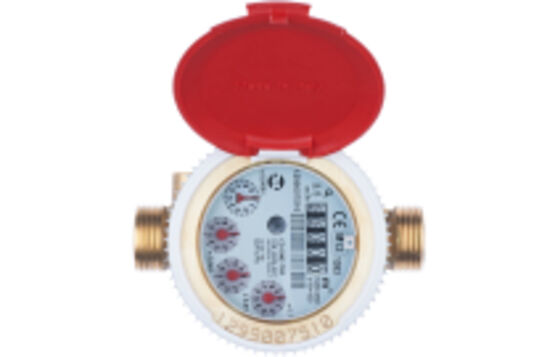  Compteurs électroniques communicants  eau ou énergie | Maddalena  - Compteurs d'eau