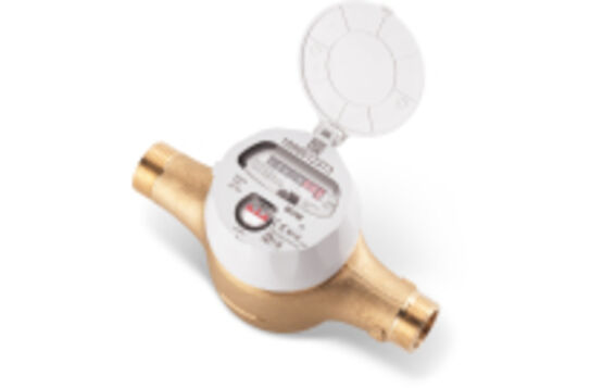 Compteurs électroniques communicants  eau ou énergie | Maddalena  - produit présenté par SFERACO