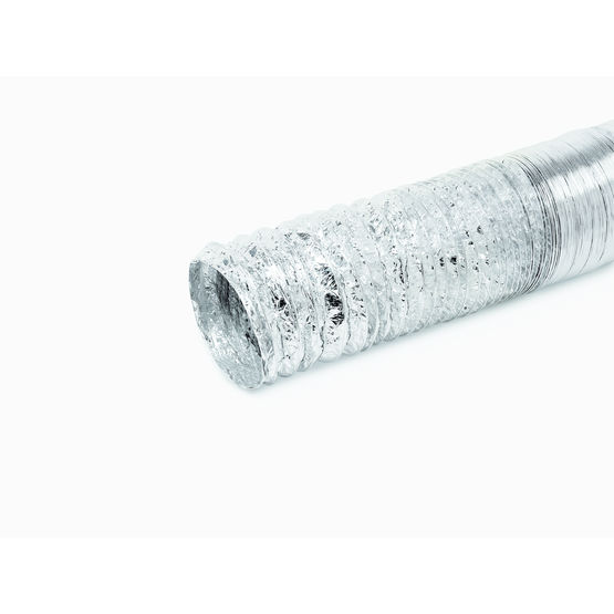 Conduit flexible pour gaine CVC limitant l 'émission de COV