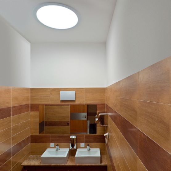  Conduits de lumière flexibles | SFD - FAKRO