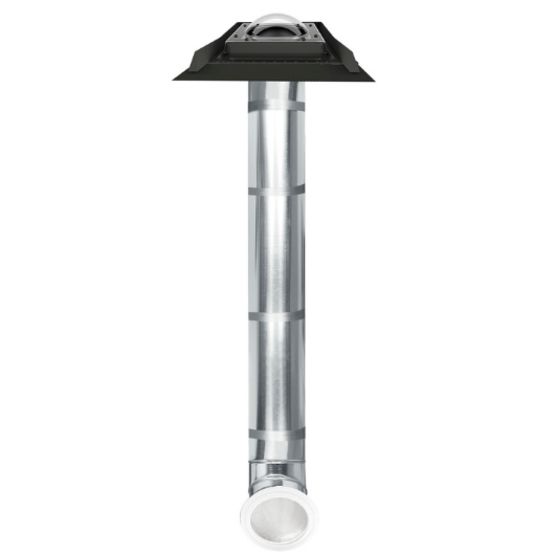  Conduits de lumière rigides | SRD - FAKRO