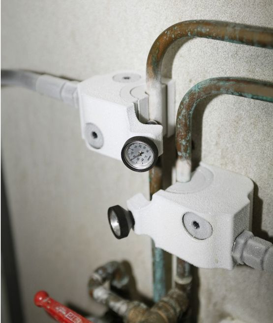  Congélateur électrique pour tuyaux (chauffage, eau froide et ECS) | Sibéria Virax - PROSYNERGIE