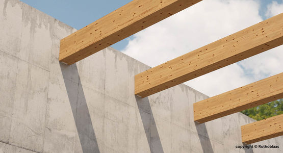  Connecteur polyvalent amovible | LOCK - Profilés métalliques