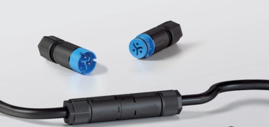  Connecteur rond miniature | RST® MICRO - Câble électrique