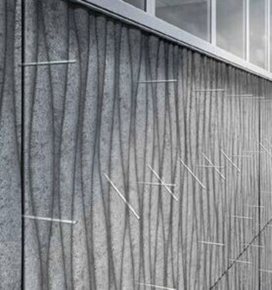  Connecteur thermique pour liaison mur béton à isolation intégrée | Isolink - SCHÖCK