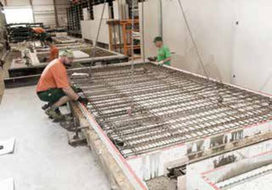  Connecteur thermique pour liaison mur béton à isolation intégrée | Isolink - Rupteurs de ponts thermiques