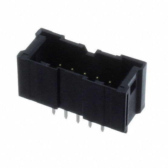  Connecteurs carte à fils robustes au pas de 2 mm | Série DF51  - HIROSE ELECTRIC EUROPE