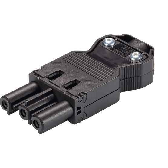 Connecteurs électriques enfichables | gesis® CLASSIC GST18® - produit présenté par WIELAND ELECTRIC