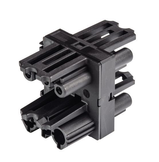  Connecteurs électriques enfichables | gesis® MINI - WIELAND ELECTRIC