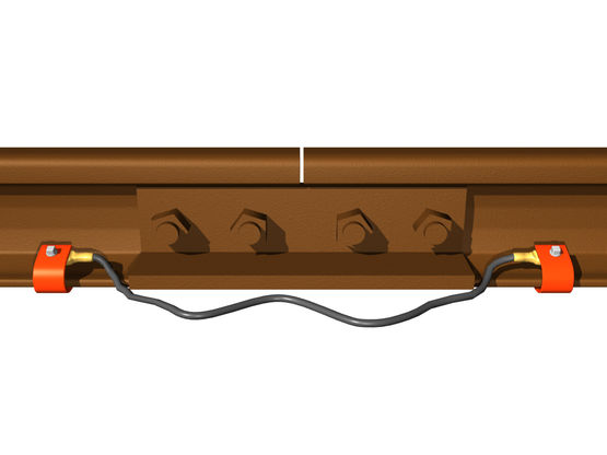 Connections temporaires de câble de rails | TCOD