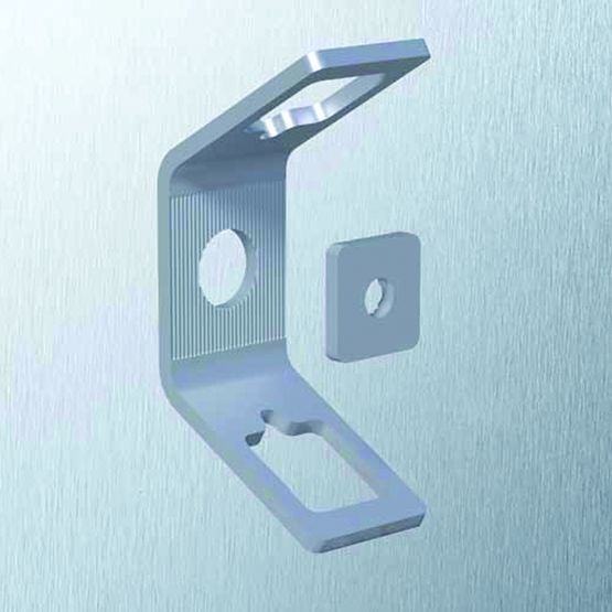  Connexion sèche pour voiles préfabriqués en béton | Halfen hek Connexion - Connecteurs et autres systèmes de supportage