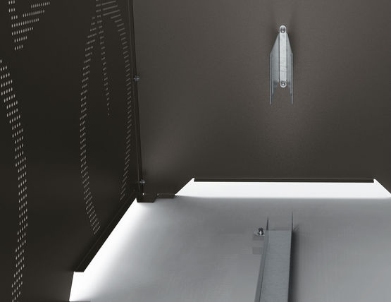  Consigne individuelle double pour vélos | Berlin - Abri vélo