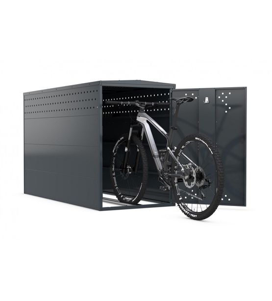 Consigne individuelle vélos modulaire | MOSELLE