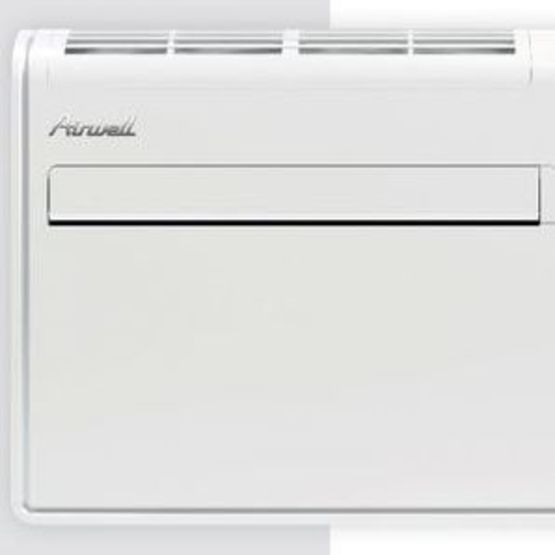 Console monobloc technologie Inverter télécommande incluse XDA RC | XDA  - Climatiseurs monoblocs