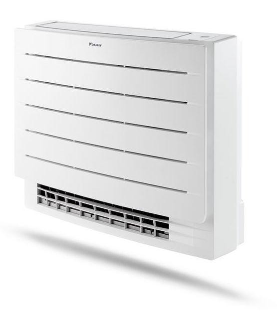 Console murale compacte et silencieuse pour PAC air/air au R32 | Perfera FVXM-A - produit présenté par DAIKIN AIRCONDITIONING FRANCE