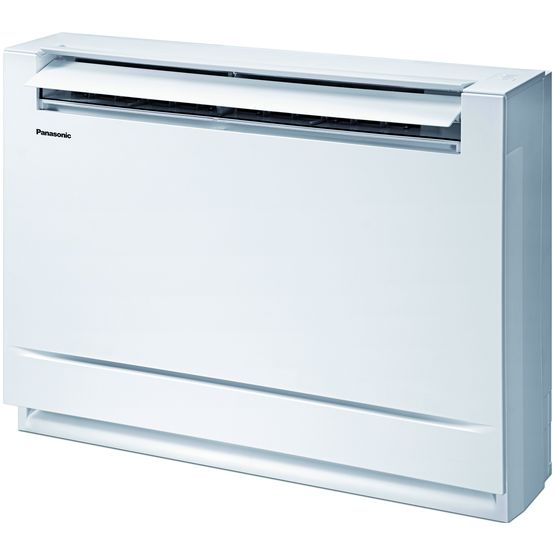  Console murale intelligente purifiant l&#039;air pour système DRV  | Console G1 - PANASONIC CHAUFFAGE ET CLIMATISATION
