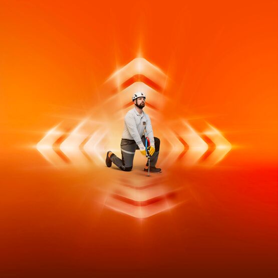  Consolidation de sol sous fondations par injection de résine expansive | Deep injections - URETEK