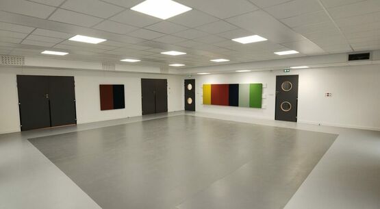 Construction modulaire crèches et écoles maternelle | Martin Calais  - produit présenté par MARTIN CALAIS