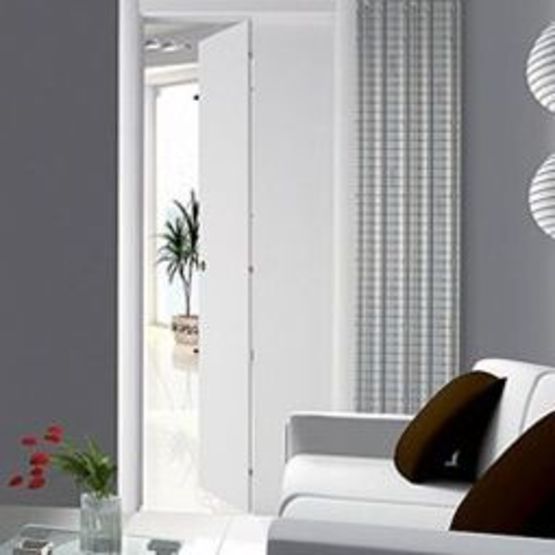  Contre-châssis Scrigno pour portes coulissantes | Applauso - Châssis pour portes coulissantes