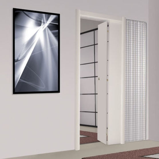 Contre-châssis Scrigno pour portes coulissantes | Applauso - produit présenté par SCRIGNO 