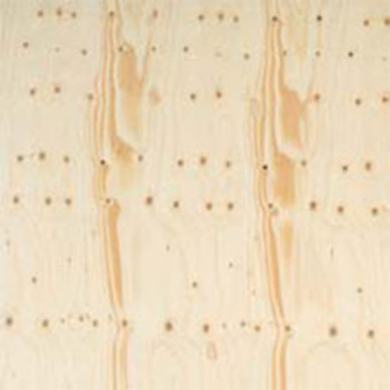 Contreplaqué de résineux en plis épais | Wisa-Spruce 850