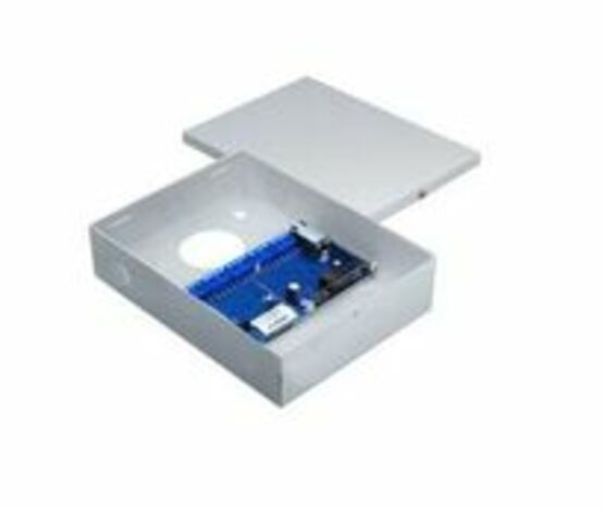 Contrôle d’accès multi-sites via réseau Ethernet (PoE) | HYSASPOD II UCA-SDC