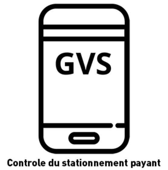 GvS controle du stationnement 