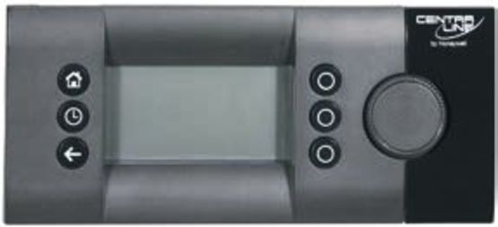  Contrôleur pour les installations de chauffage, ventilation et climatisation (CVC) | Eaglehawk NX - Domotique