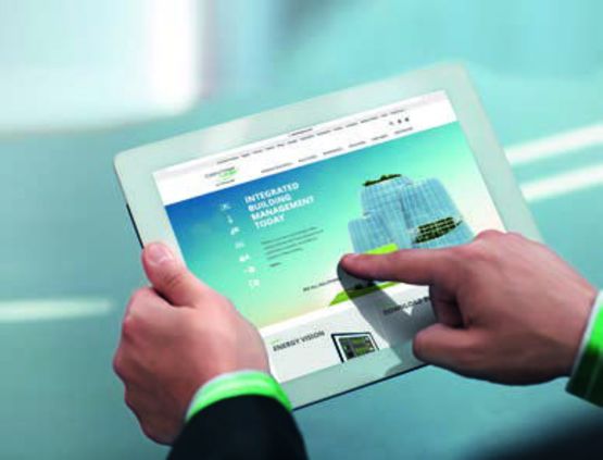 Contrôleur pour les installations de chauffage, ventilation et climatisation (CVC) | Eaglehawk NX - produit présenté par CENTRALINE (HONEYWELL HBT)