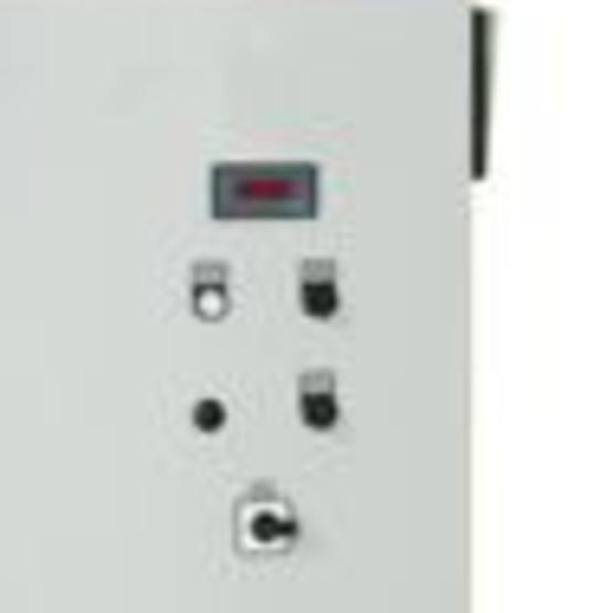  Convertisseur de fréquence stationnaire 250 V en vente ou en location | Modèles FUE - Groupes électrogènes