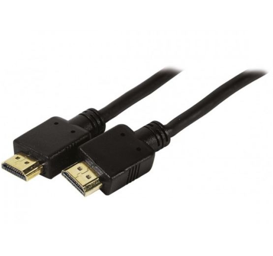 Cordon HDMI haute vitesse - 2 m | Réf.: 127790_EXERTIS CONNECT_1