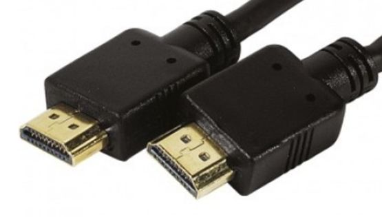  Cordon HDMI haute vitesse - 2 m | Réf.: 127790 - EXERTIS CONNECT