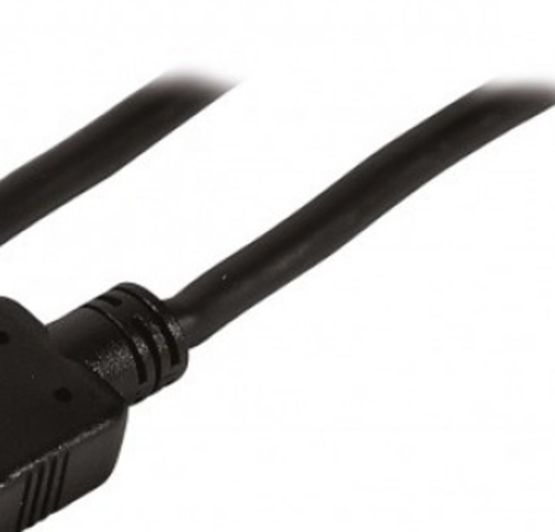  Cordon HDMI haute vitesse - 2 m | Réf.: 127790 - Câblage réseaux