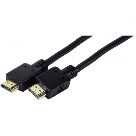 Cordon HDMI haute vitesse - 3 m_EXERTIS CONNECT_1