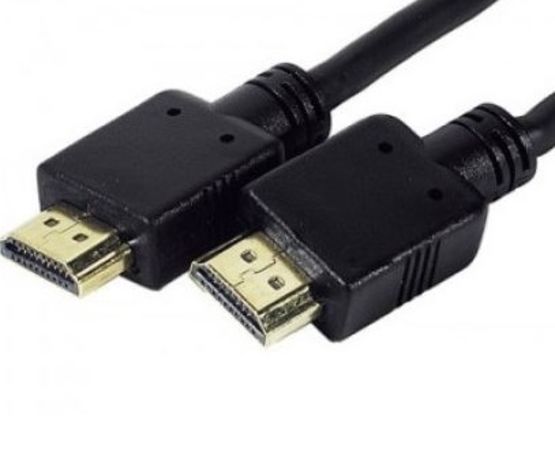  Cordon HDMI haute vitesse - 3 m - EXERTIS CONNECT