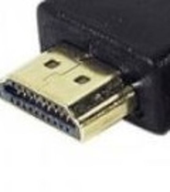  Cordon HDMI haute vitesse - 3 m - Câblage réseaux