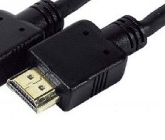 Cordon HDMI haute vitesse - 3 m - produit présenté par EXERTIS CONNECT