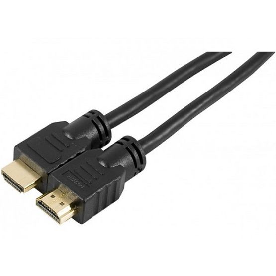 Cordon HDMI haute vitesse - 5 m | Réf. 102480_EXERTIS CONNECT