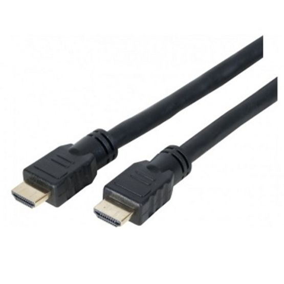 Cordon HDMI haute vitesse avec Ethernet - 20M_EXERTIS CONNECT_1